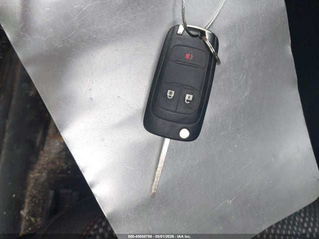 Chevrolet EQUINOX LS 2016 2GNFLEEK6G6210815 Image 11
