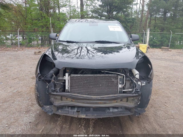 Chevrolet EQUINOX LS 2016 2GNFLEEK6G6210815 Image 13