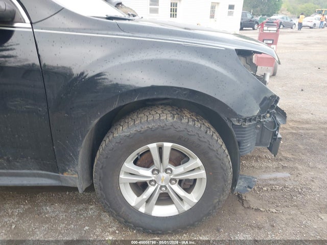 Chevrolet EQUINOX LS 2016 2GNFLEEK6G6210815 Image 18