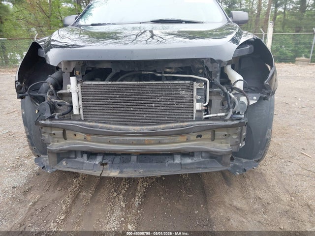 Chevrolet EQUINOX LS 2016 2GNFLEEK6G6210815 Image 6