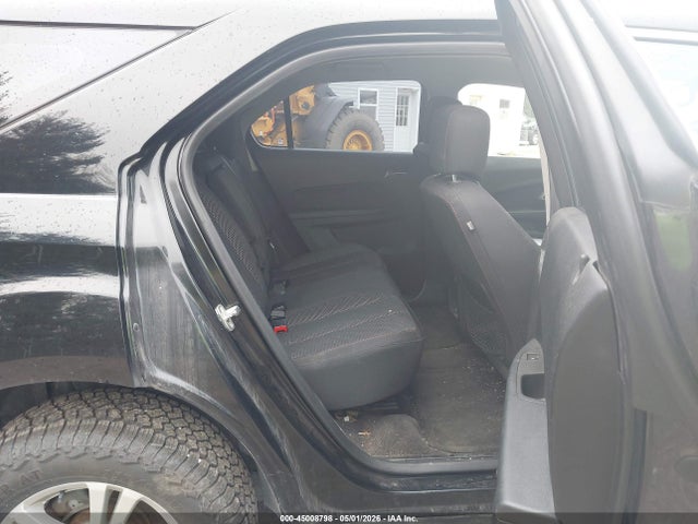 Chevrolet EQUINOX LS 2016 2GNFLEEK6G6210815 Image 8