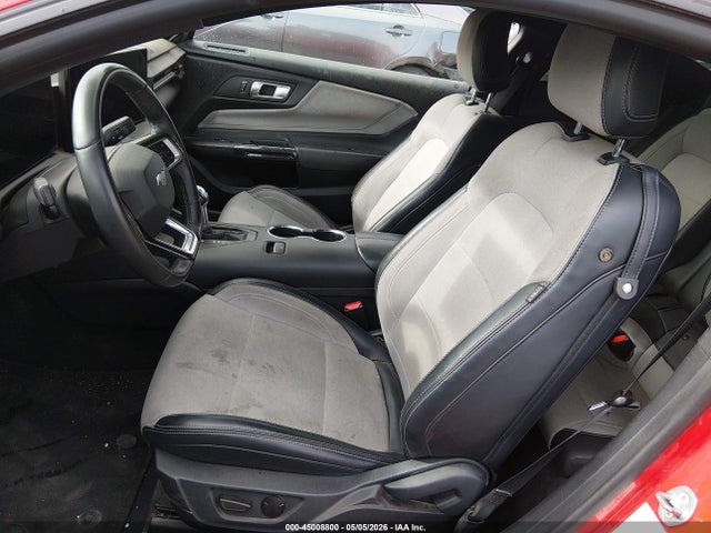 Ford Mustang Ecoboost Fastback 2024 1FA6P8THXR5138088 Image 5