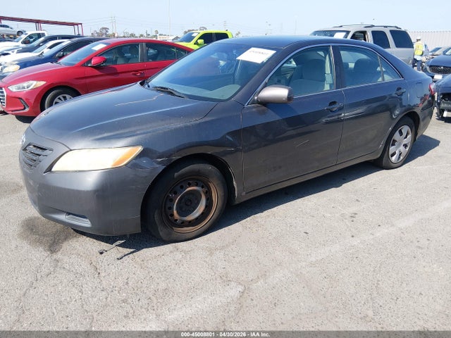 Продаж на аукціоні авто 2009 Toyota Camry Le V6, vin: 4T1BK46KX9U075731, номер лоту: 45008801