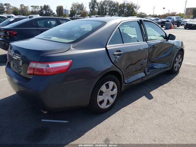Продаж на аукціоні авто 2009 Toyota Camry Le V6, vin: 4T1BK46KX9U075731, номер лоту: 45008801