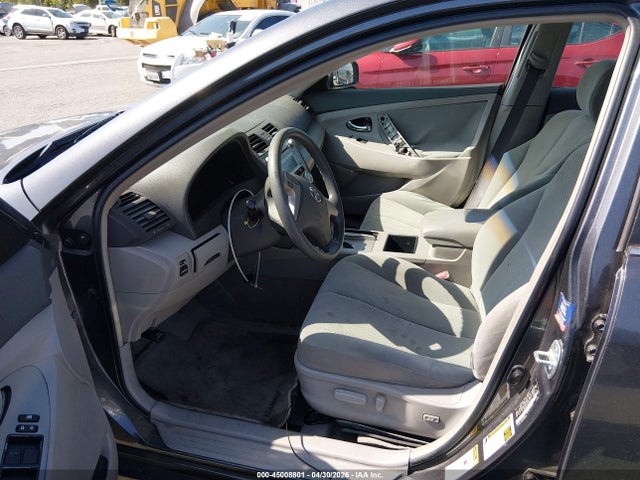Продаж на аукціоні авто 2009 Toyota Camry Le V6, vin: 4T1BK46KX9U075731, номер лоту: 45008801