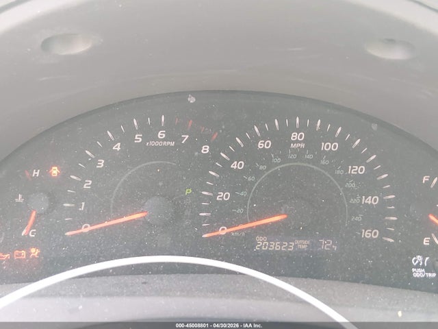 Продаж на аукціоні авто 2009 Toyota Camry Le V6, vin: 4T1BK46KX9U075731, номер лоту: 45008801