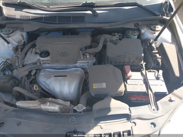 Toyota CAMRY LE 2016 4T1BF1FK2GU526957 Image 10