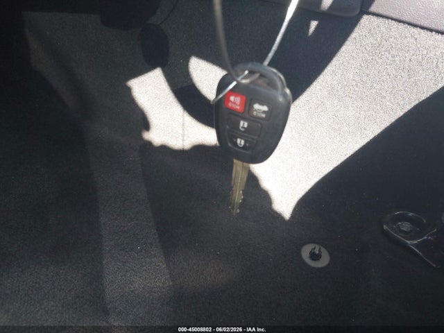 Toyota CAMRY LE 2016 4T1BF1FK2GU526957 Image 11