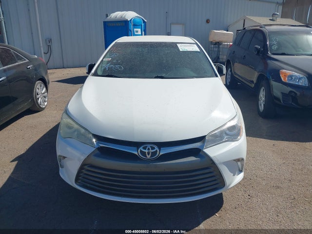 Toyota CAMRY LE 2016 4T1BF1FK2GU526957 Image 12