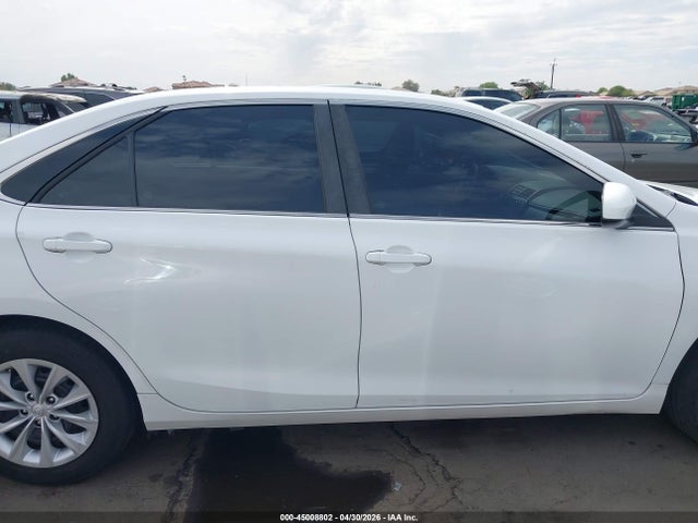 Toyota CAMRY LE 2016 4T1BF1FK2GU526957 Image 13