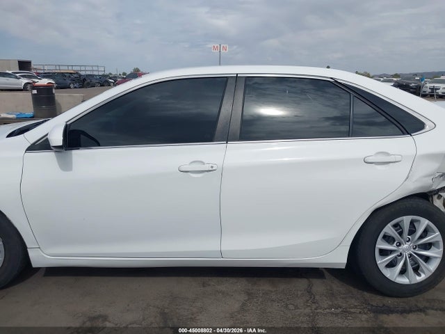 Toyota CAMRY LE 2016 4T1BF1FK2GU526957 Image 14