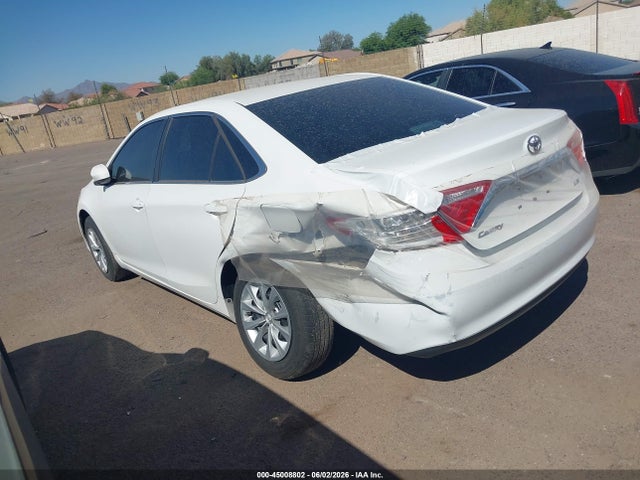 Toyota CAMRY LE 2016 4T1BF1FK2GU526957 Image 3