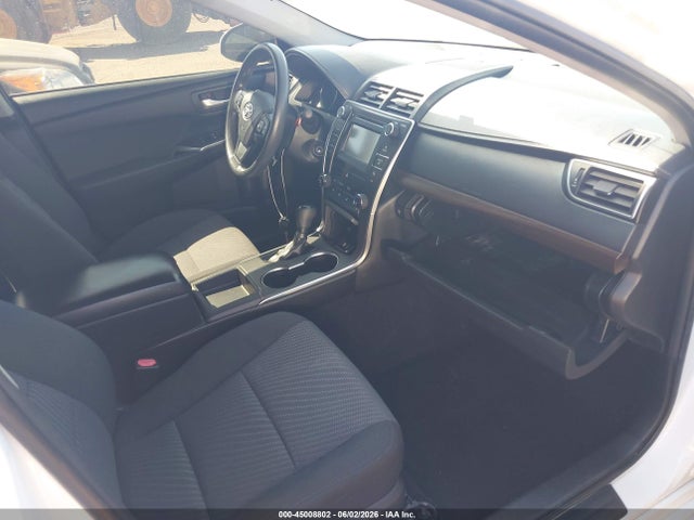 Toyota CAMRY LE 2016 4T1BF1FK2GU526957 Image 5