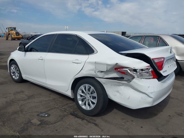 Toyota CAMRY LE 2016 4T1BF1FK2GU526957 Image 6