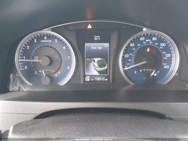 Toyota CAMRY LE 2016 4T1BF1FK2GU526957 Image 7