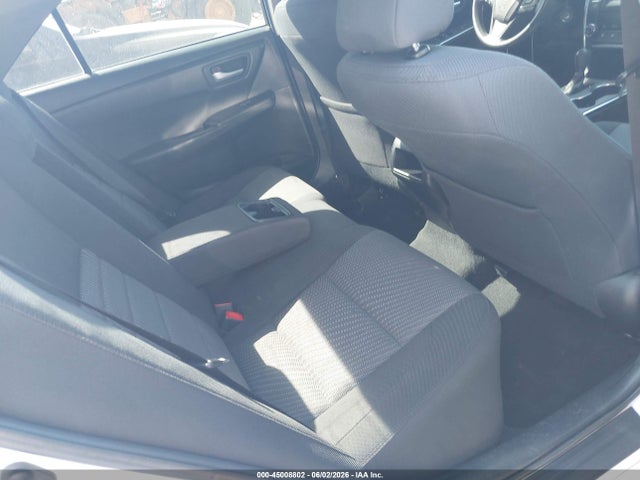 Toyota CAMRY LE 2016 4T1BF1FK2GU526957 Image 8