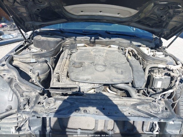 Продаж на аукціоні авто 2012 Mercedes-benz E 350, vin: WDDHF5KB2CA630801, номер лоту: 45008809