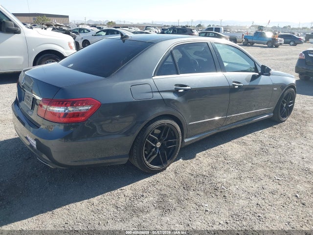 Продаж на аукціоні авто 2012 Mercedes-benz E 350, vin: WDDHF5KB2CA630801, номер лоту: 45008809