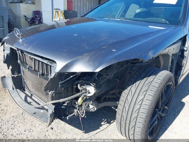 Продаж на аукціоні авто 2012 Mercedes-benz E 350, vin: WDDHF5KB2CA630801, номер лоту: 45008809