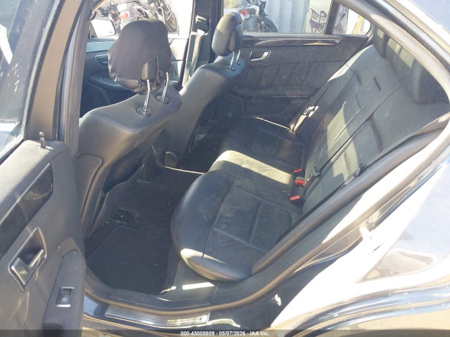 Продаж на аукціоні авто 2012 Mercedes-benz E 350, vin: WDDHF5KB2CA630801, номер лоту: 45008809