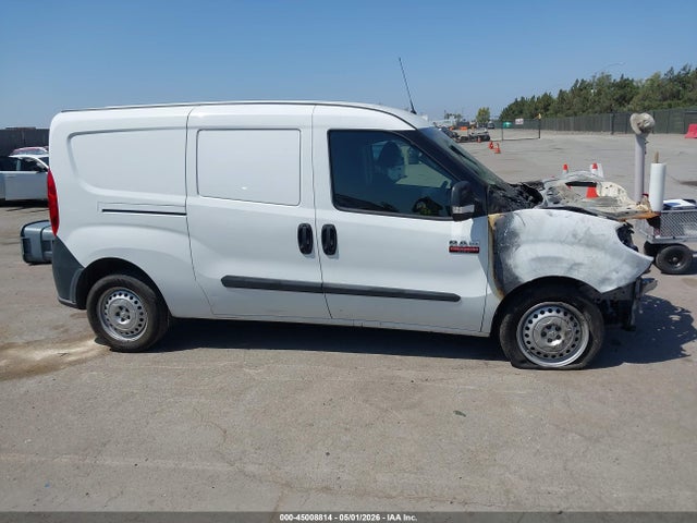 RAM Promaster City Tradesman 2021 ZFBHRFAB9M6V29366 Image 13