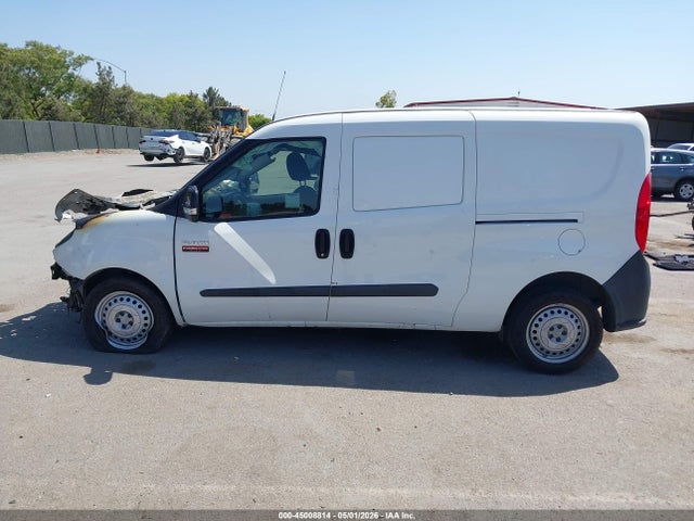 RAM Promaster City Tradesman 2021 ZFBHRFAB9M6V29366 Image 14