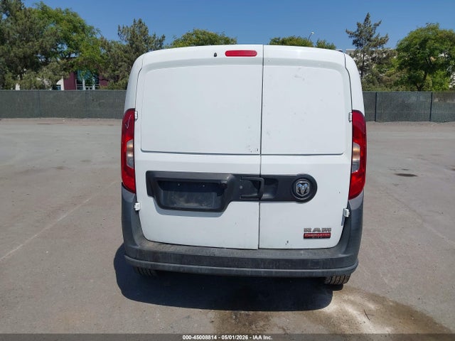 RAM Promaster City Tradesman 2021 ZFBHRFAB9M6V29366 Image 16