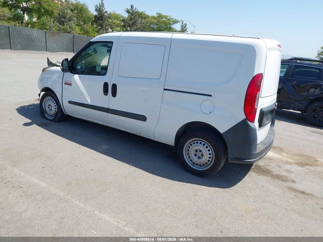 RAM Promaster City Tradesman 2021 ZFBHRFAB9M6V29366 Image 3
