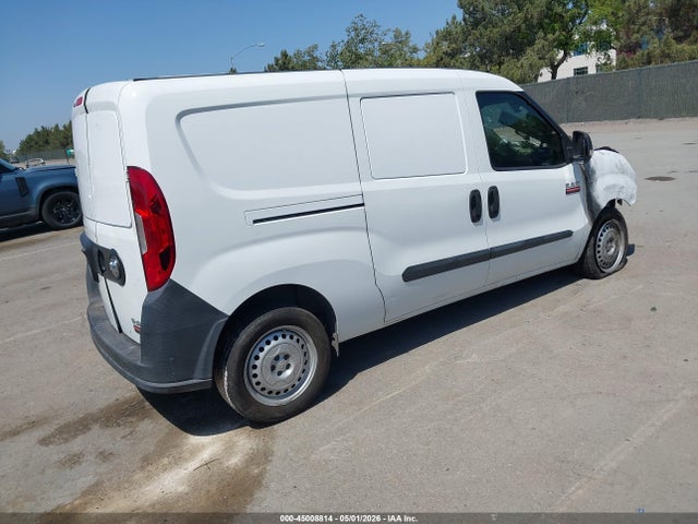 RAM Promaster City Tradesman 2021 ZFBHRFAB9M6V29366 Image 4