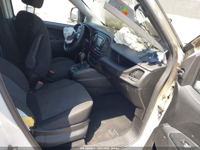 RAM Promaster City Tradesman 2021 ZFBHRFAB9M6V29366 Image 5