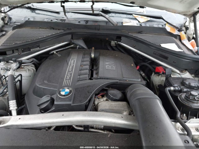 2012 Bmw X5 Xdrive35i/xdrive35i Premium/xdrive35i Sport Activity მანქანა იყიდება აუქციონზე, vin: 5UXZV4C58CL744311, აუქციონის ნომერი: 45008815
