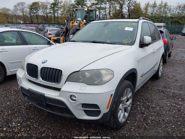 2012 Bmw X5 Xdrive35i/xdrive35i Premium/xdrive35i Sport Activity მანქანა იყიდება აუქციონზე, vin: 5UXZV4C58CL744311, აუქციონის ნომერი: 45008815