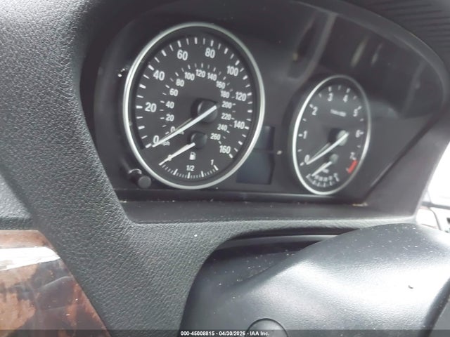 2012 Bmw X5 Xdrive35i/xdrive35i Premium/xdrive35i Sport Activity მანქანა იყიდება აუქციონზე, vin: 5UXZV4C58CL744311, აუქციონის ნომერი: 45008815
