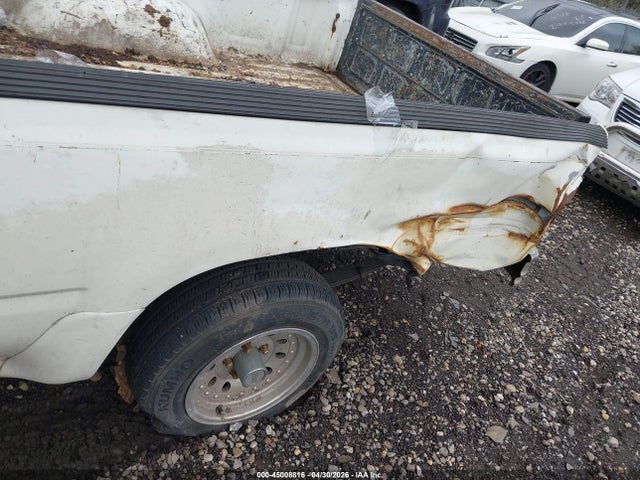 Aukcja sprzedaży 1993 Toyota Pickup 1/2 Ton Short Whlbse Dx, vin: JT4RN81P8P5161082, numer aukcji: 45008816