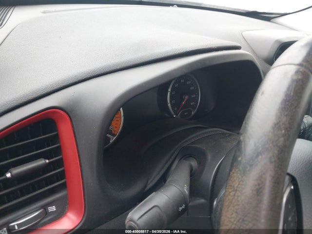 2016 Jeep Renegade Trailhawk მანქანა იყიდება აუქციონზე, vin: ZACCJBCT6GPC68485, აუქციონის ნომერი: 45008817
