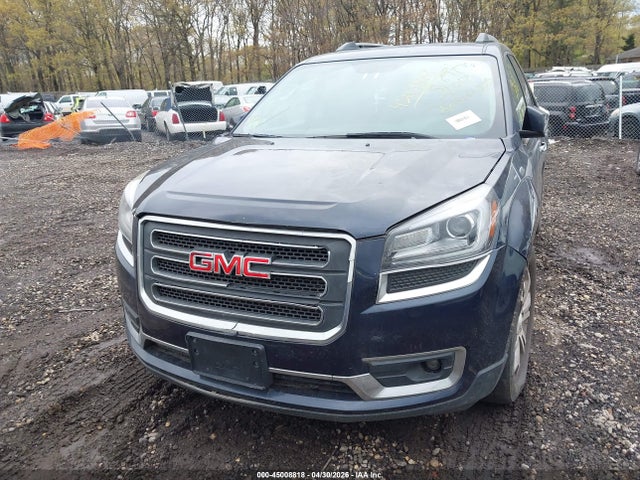 Продаж на аукціоні авто 2015 Gmc Acadia Slt-1, vin: 1GKKVRKD3FJ103967, номер лоту: 45008818