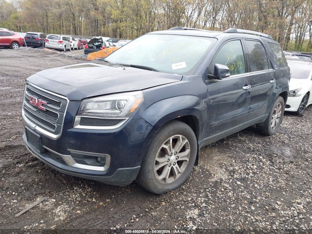 Продаж на аукціоні авто 2015 Gmc Acadia Slt-1, vin: 1GKKVRKD3FJ103967, номер лоту: 45008818