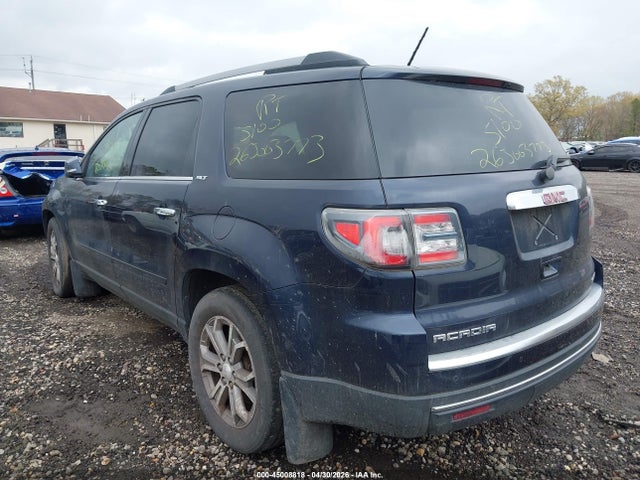 Продаж на аукціоні авто 2015 Gmc Acadia Slt-1, vin: 1GKKVRKD3FJ103967, номер лоту: 45008818