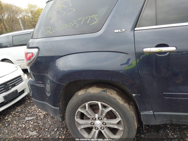 Продаж на аукціоні авто 2015 Gmc Acadia Slt-1, vin: 1GKKVRKD3FJ103967, номер лоту: 45008818