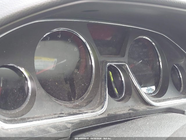 Продаж на аукціоні авто 2015 Gmc Acadia Slt-1, vin: 1GKKVRKD3FJ103967, номер лоту: 45008818