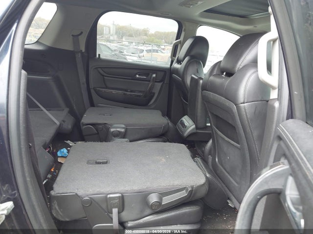 Продаж на аукціоні авто 2015 Gmc Acadia Slt-1, vin: 1GKKVRKD3FJ103967, номер лоту: 45008818