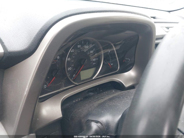 2015 Toyota Rav4 Xle მანქანა იყიდება აუქციონზე, vin: JTMRFREV1FJ017858, აუქციონის ნომერი: 45008819