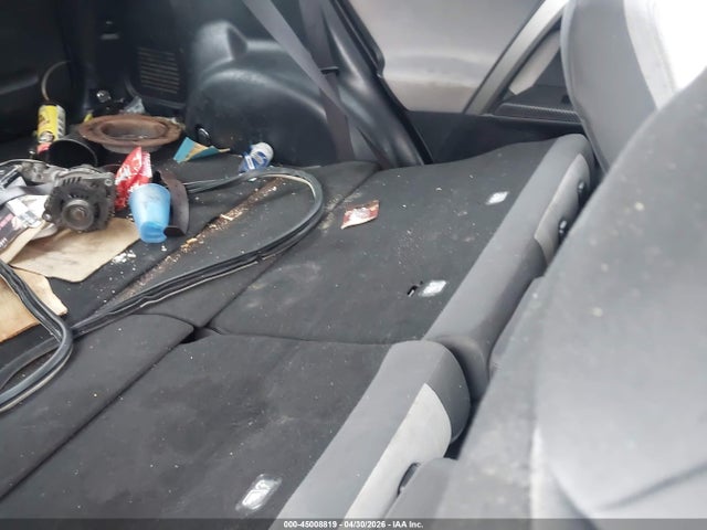2015 Toyota Rav4 Xle მანქანა იყიდება აუქციონზე, vin: JTMRFREV1FJ017858, აუქციონის ნომერი: 45008819