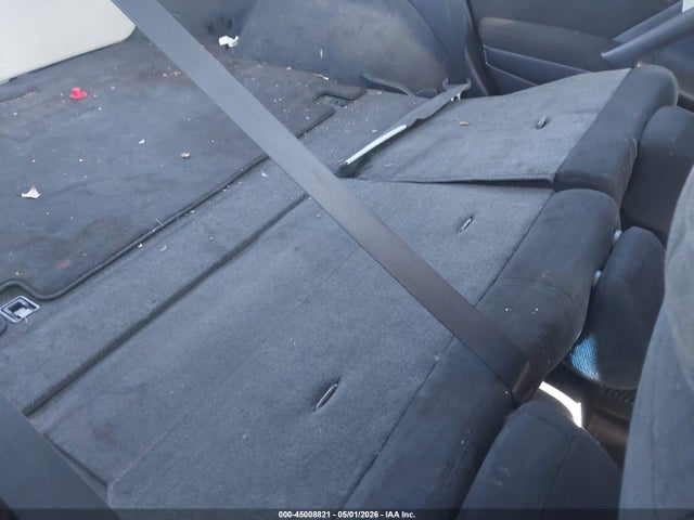 2009 Nissan Murano S მანქანა იყიდება აუქციონზე, vin: JN8AZ18W49W154637, აუქციონის ნომერი: 45008821