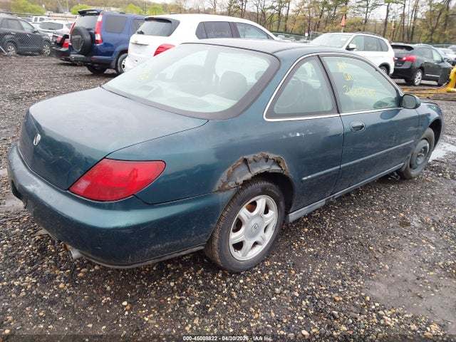 Продаж на аукціоні авто 1997 Acura Cl 2.2, vin: 19UYA1252VL020093, номер лоту: 45008822