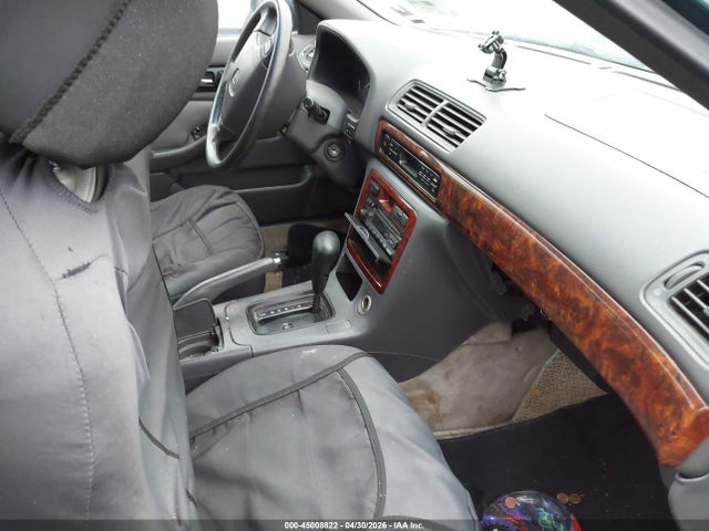 Продаж на аукціоні авто 1997 Acura Cl 2.2, vin: 19UYA1252VL020093, номер лоту: 45008822