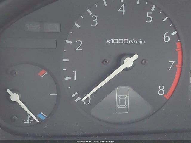 Продаж на аукціоні авто 1997 Acura Cl 2.2, vin: 19UYA1252VL020093, номер лоту: 45008822