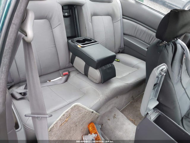 Продаж на аукціоні авто 1997 Acura Cl 2.2, vin: 19UYA1252VL020093, номер лоту: 45008822