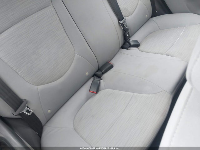 45008827 :رقم المزاد ، KMHCT4AE3HU379629 vin ، 2017 Hyundai Accent Value Edition مزاد بيع