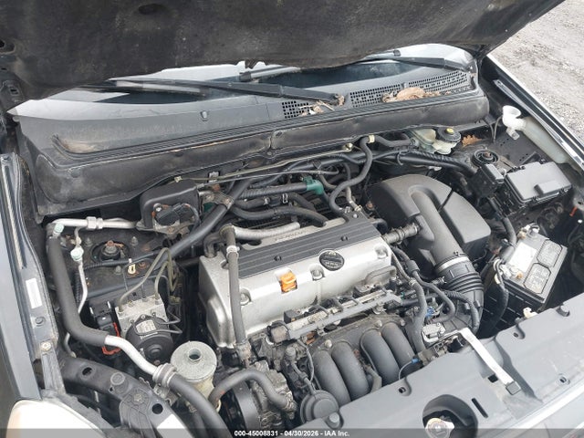 2006 Honda Cr-v Se მანქანა იყიდება აუქციონზე, vin: JHLRD78936C013844, აუქციონის ნომერი: 45008831